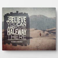 Believe You Can