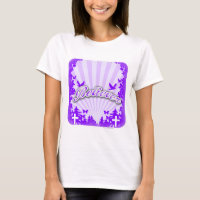 Believer Epic Christian Uplifting Slogan Design