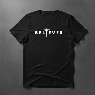 Believer T-Shirt