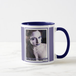 Belinda Bach memorial cup