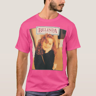 Belinda Carlisle Retro For Fans T-Shirt