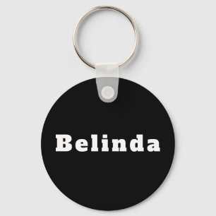Belinda Key Ring