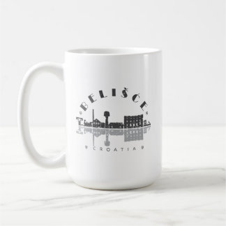 Belišće Croatia 003 Coffee Mug
