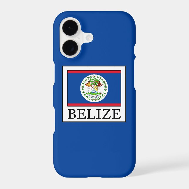 Belise (Back)
