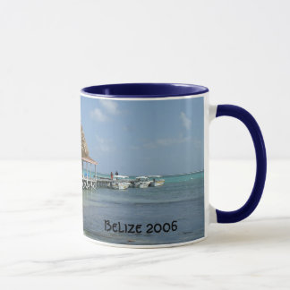 Belise 2006 mug
