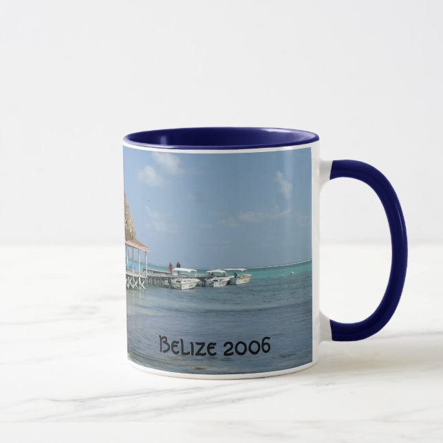 Belise 2006 mug (Right)