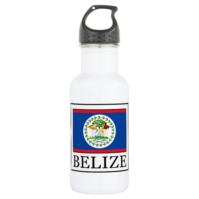 Belise 532 Ml Water Bottle (Front)