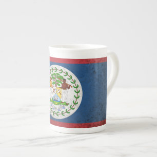 Belise Bone China Mug