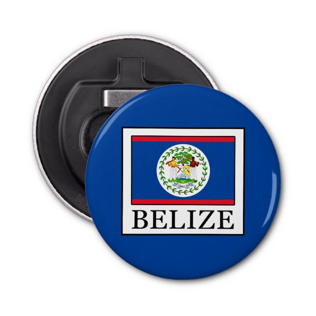 Belise Bottle Opener (Front)