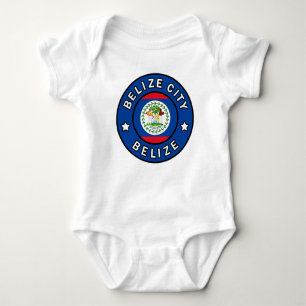 Belise City Belise Baby Bodysuit
