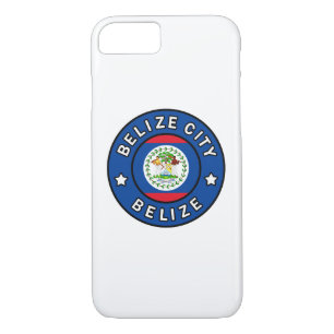 Belise City Belise Case-Mate iPhone Case