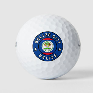 Belise City Belise Golf Balls