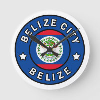 Belise City Belise