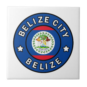 Belise City Belise Tile