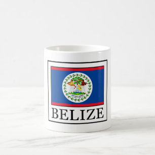 Belise Coffee Mug