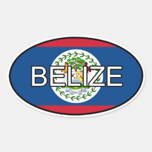 Belise Euro Sticker