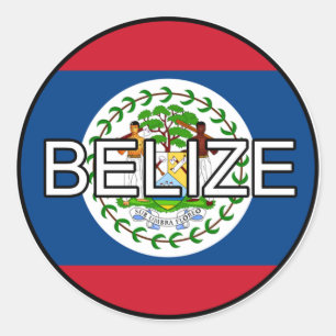 Belise Euro Sticker