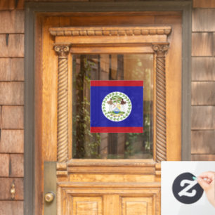 Belise flag
