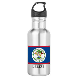 Belise Flag 532 Ml Water Bottle