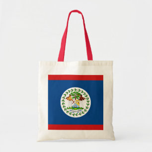 Belise Flag Bag