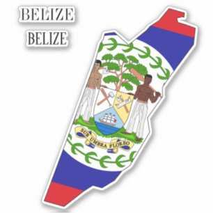 Belise Flag Charming Patriotic