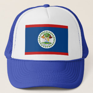 Belise Flag Hat