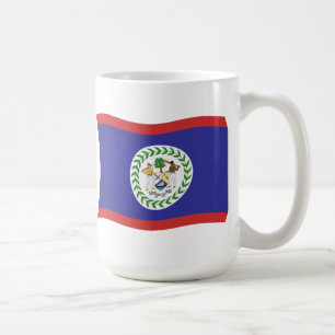 Belise Flag Mug