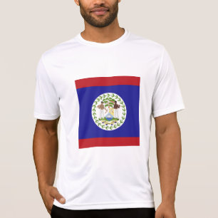 Belise flag T-Shirt
