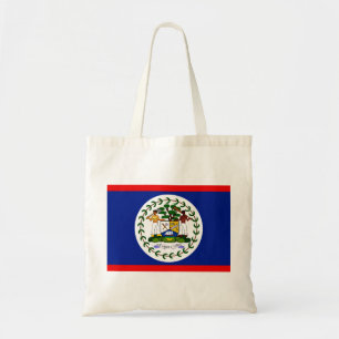 Belise Flag Tote Bag