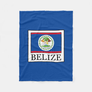 Belise Fleece Blanket