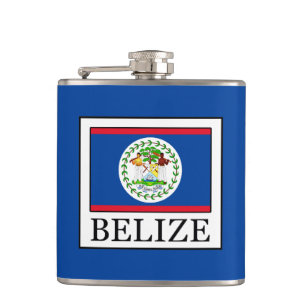 Belise Hip Flask