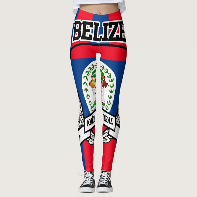 Belise Leggings (Front)