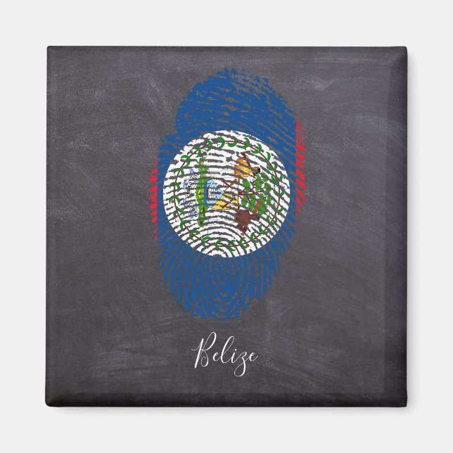 Belise Magnet (Front)