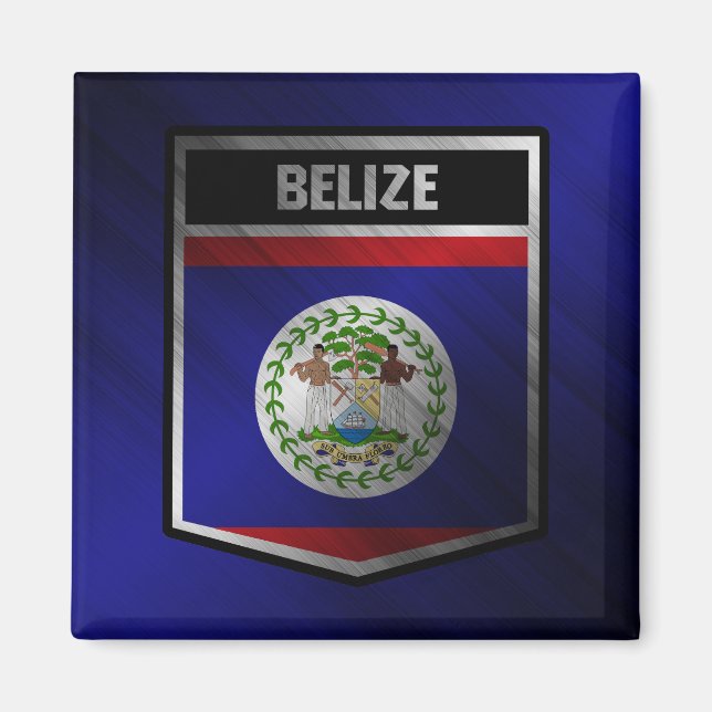 Belise Magnet (Front)
