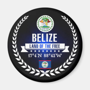 Belise Magnet