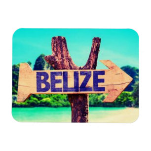 Belise Magnet