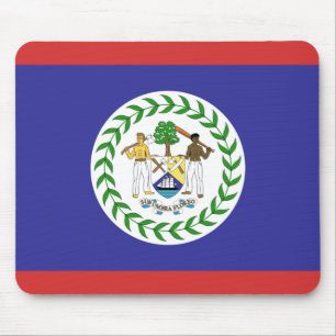 Belise Mouse Pad