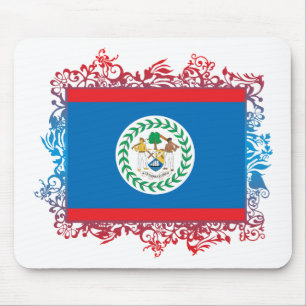 Belise Mouse Pad