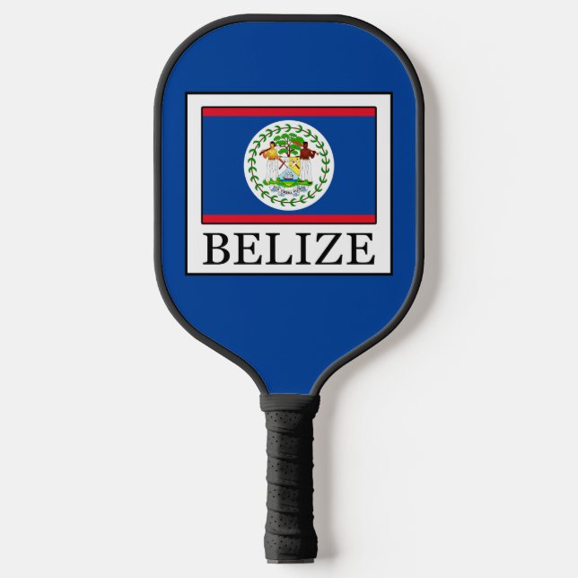 Belise Pickleball Paddle (Front)