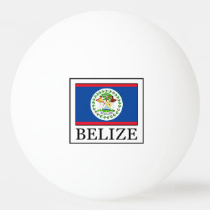 Belise Ping Pong Ball