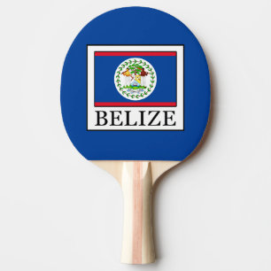 Belise Ping Pong Paddle