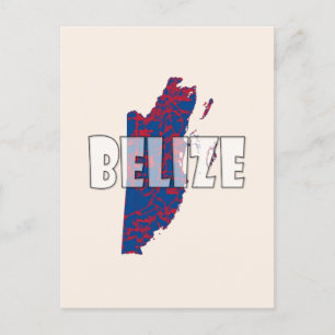Belise Postcard