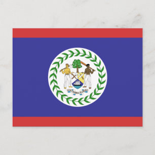 Belise Postcard