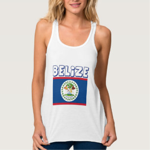 Belise Singlet
