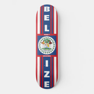 Belise Skateboard