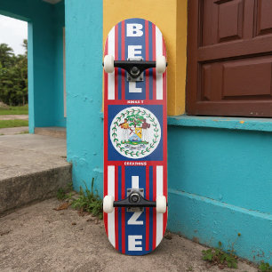 Belise Skateboard