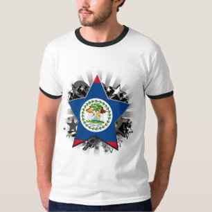 Belise Star T-Shirt