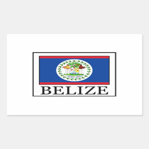 Belise sticker