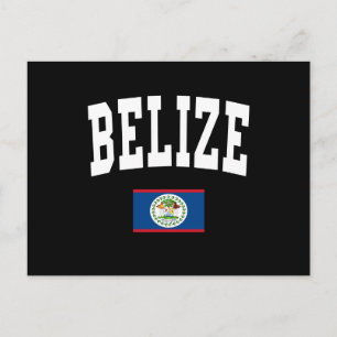 Belise Style Postcard