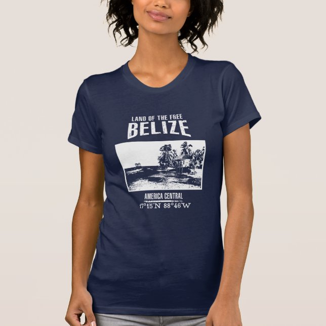 Belise T-Shirt (Front)